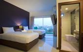 Туры в отель Wiz Hotel