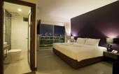 Туры в отель Wiz Hotel