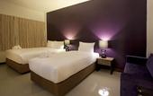 Туры в отель Wiz Hotel