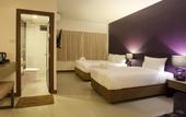 Туры в отель Wiz Hotel