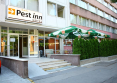 Hotel Pest Inn 3*