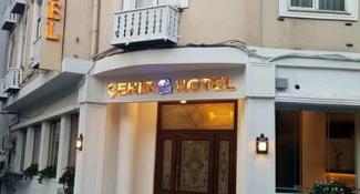 Sehir Hotel Old City 3*