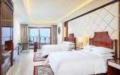 Туры в отель Tangla Hotel Sanya