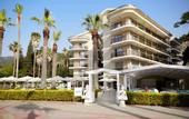 Туры в отель Sentido Sea Star Hotel