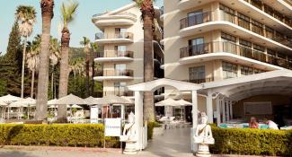 Sea Star Marmaris (16+) 4*