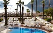 Туры в отель Sentido Sea Star Hotel