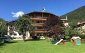 Туры в отель Residence Failoni