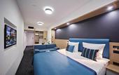 Туры в отель BonHotel