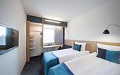 Туры в отель BonHotel