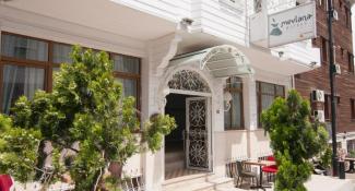 Mevlana Hotel 4*