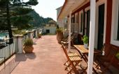 Туры в отель Zefiros Traditional Hotel