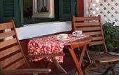 Туры в отель Zefiros Traditional Hotel