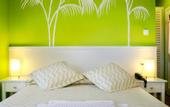 Туры в отель Zefiros Traditional Hotel