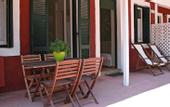 Туры в отель Zefiros Traditional Hotel