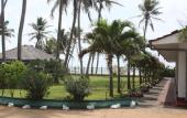 Туры в отель Ceylonica Beach Hotel