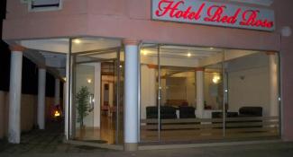 Yoho Hotel Red Rose 2*