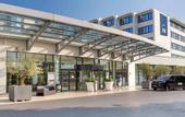 Туры в отель Novotel Paris Roissy CDG Convention