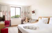 Туры в отель Novotel Paris Roissy CDG Convention