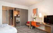 Туры в отель Novotel Paris Roissy CDG Convention