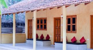 Omeesha Beach Hotel Kalpitiya  2*