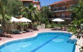 Туры в отель Aloni Hotel