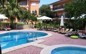 Туры в отель Aloni Hotel