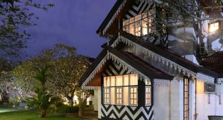 Hotel Warahena Walauwa 3*