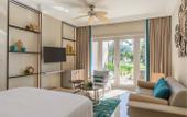 Туры в отель InterContinental Resort Mauritius