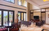 Туры в отель InterContinental Resort Mauritius