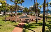Туры в отель InterContinental Resort Mauritius