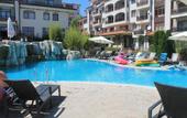 Туры в отель The Vineyards Resort
