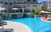 Туры в отель The Vineyards Resort