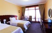 Туры в отель The Vineyards Resort