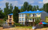 Туры в отель Золотые Пески