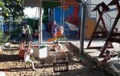 Туры в отель Золотые Пески