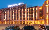 Туры в отель Mercure Riga Centre