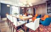 Туры в отель Mercure Riga Centre