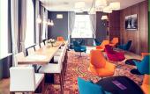 Туры в отель Mercure Riga Centre