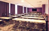 Туры в отель Mercure Riga Centre