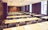 Туры в отель Mercure Riga Centre