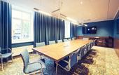 Туры в отель Mercure Riga Centre