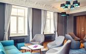 Туры в отель Mercure Riga Centre
