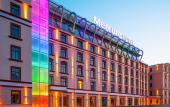Туры в отель Mercure Riga Centre