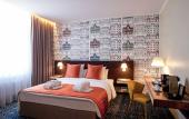 Туры в отель Mercure Riga Centre