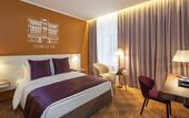 Туры в отель Mercure Riga Centre