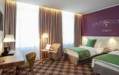 Туры в отель Mercure Riga Centre