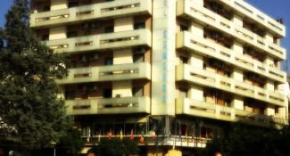 Hotel Samaras 3*