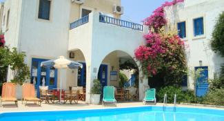 Creta Sun Hotel Studios 3*