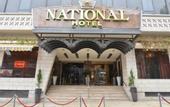 Туры в отель National Hotel Jerusalem