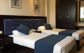 Туры в отель National Hotel Jerusalem
